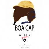 BOA CAP