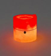 × CANDLE JUNE / ECO CANDLE *レッド*