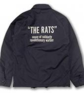 THE RATS COACH JKT *ネイビー*