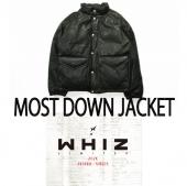 MOST DOWN JACKET