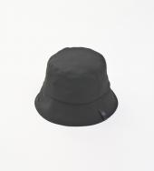 ×CA4LA / BIG BUCKET HAT *ブラック*