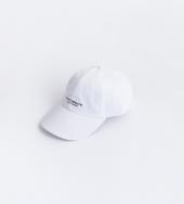 LOGO CAP *ホワイト*