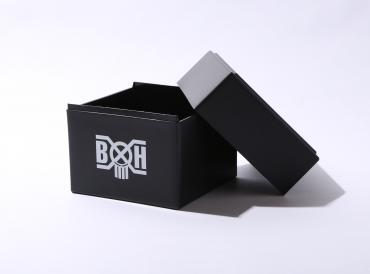 BxH  BOX