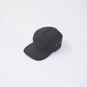 TECH CAP *ブラック*