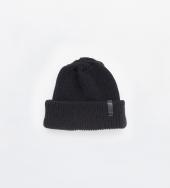 × CA4LA / KNIT CAP *ブラック*