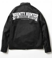 B×H 120% D.S.J JK **ブラック×ホワイト*