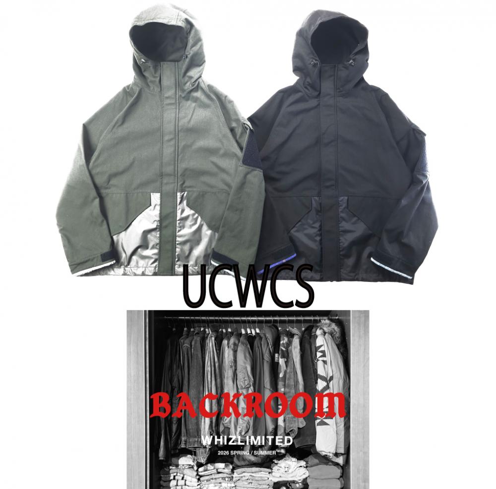 UCWCS