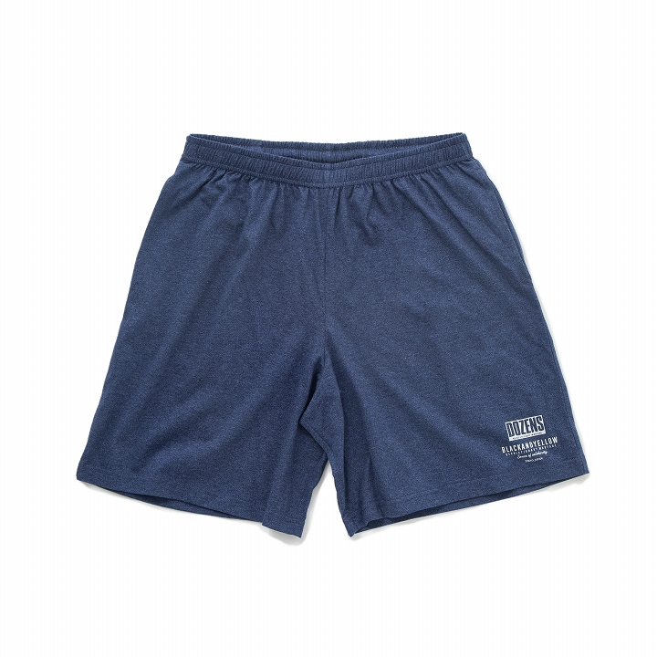 ROOM SHORTS *ネイビー*