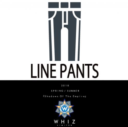 LINE PANTS