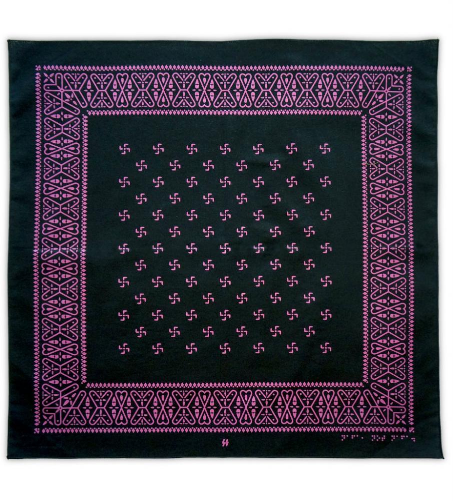 卍Bandana   *ピンク*