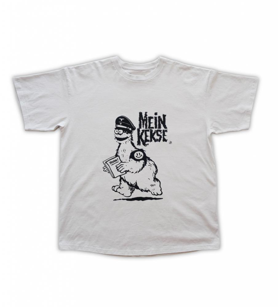 Mein Kekse Tee *ライトグレー*