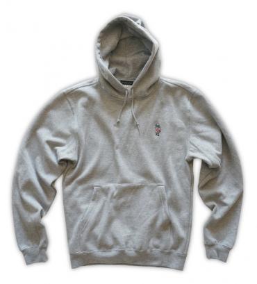 Marx hoodie   *グレー*