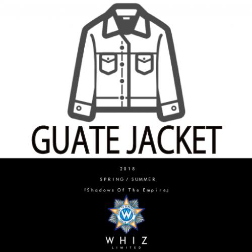 GUATE JACKET