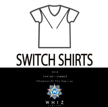 SWITCH SHIRTS