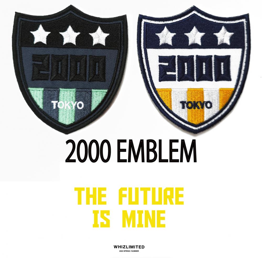 2000EMBLEM
