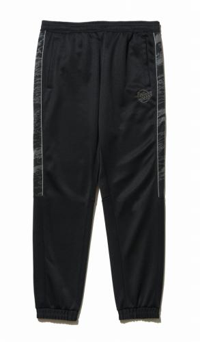 TRACK PANTS *ブラック*