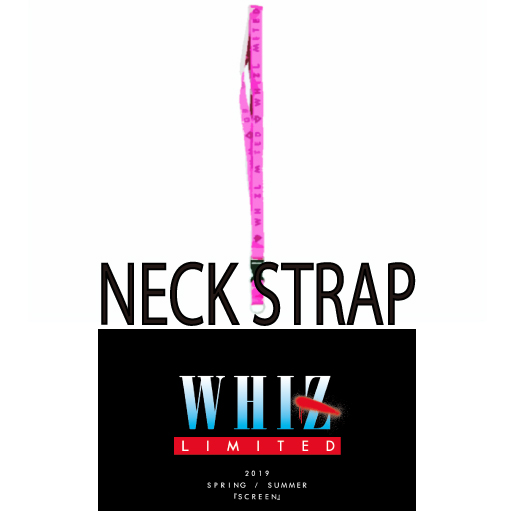 NECK STRAP