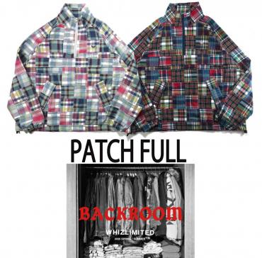 PATCH FULL