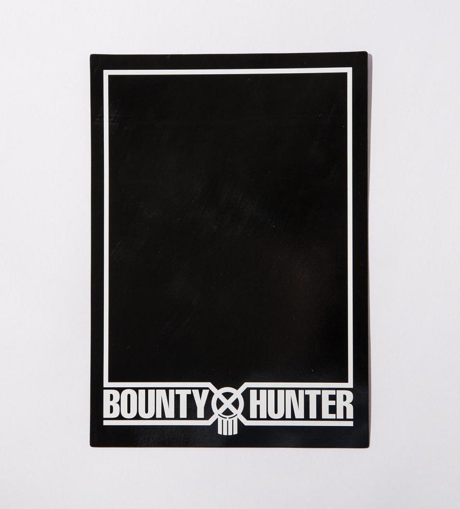 BxH Black Board