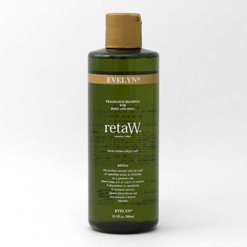 body shampoo EVELYN*