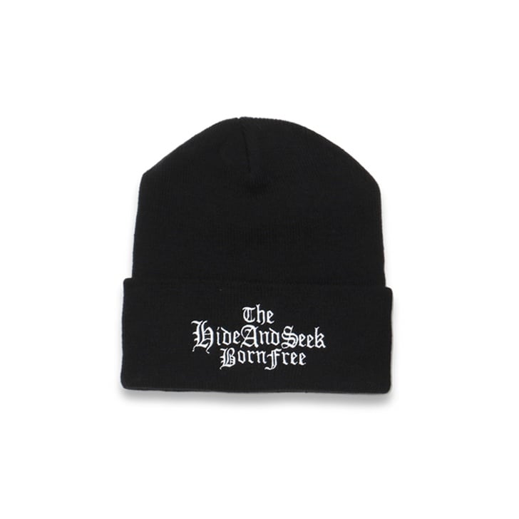 The H&S Baseball CAP(24ss) *グリーン* HIDEANDSEEK｜SURPRISE
