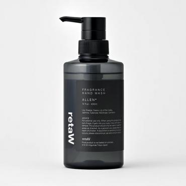 hand wash ALLEN*