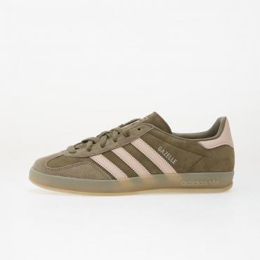 GAZELLE INDOOR / OLIVE