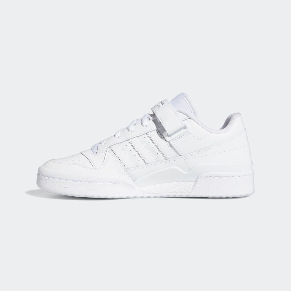 FORUM LOW *フットウェアホワイト*
