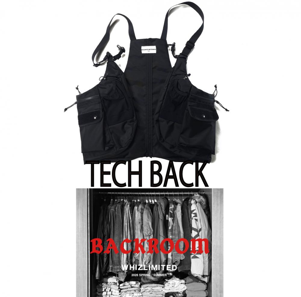 TECH BACK