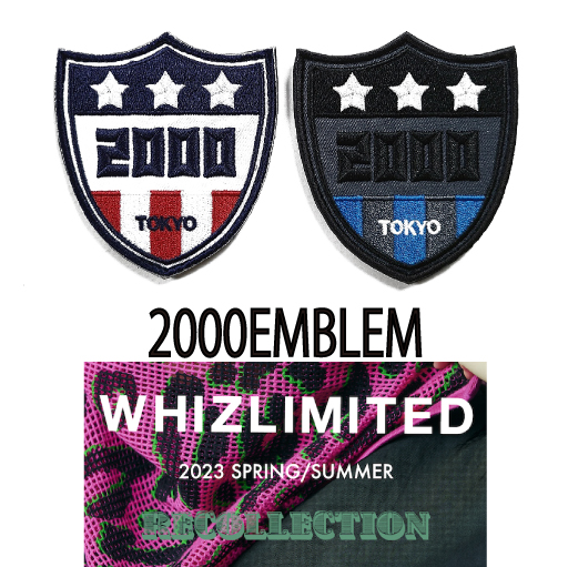 2000EMBLEM