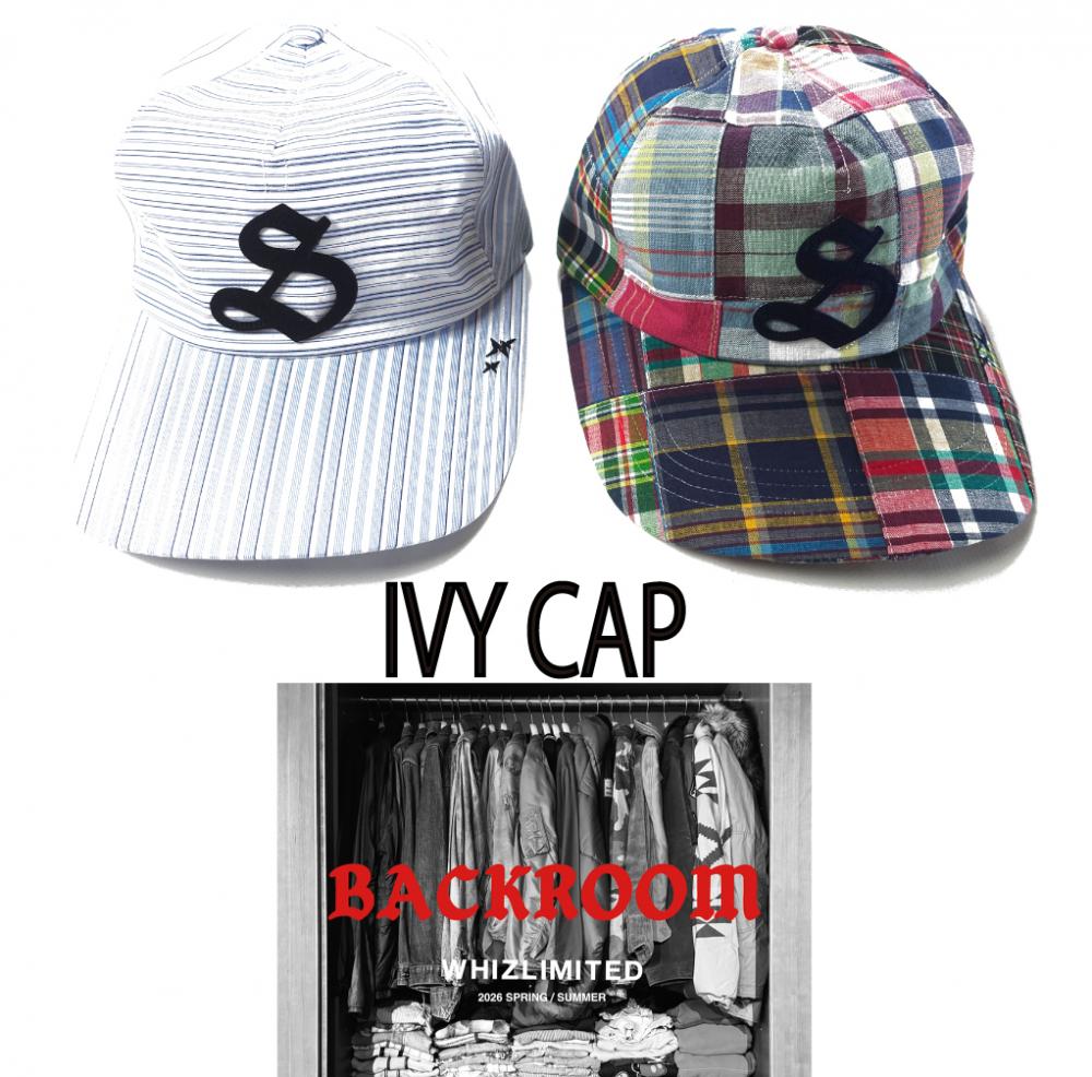 IVY CAP