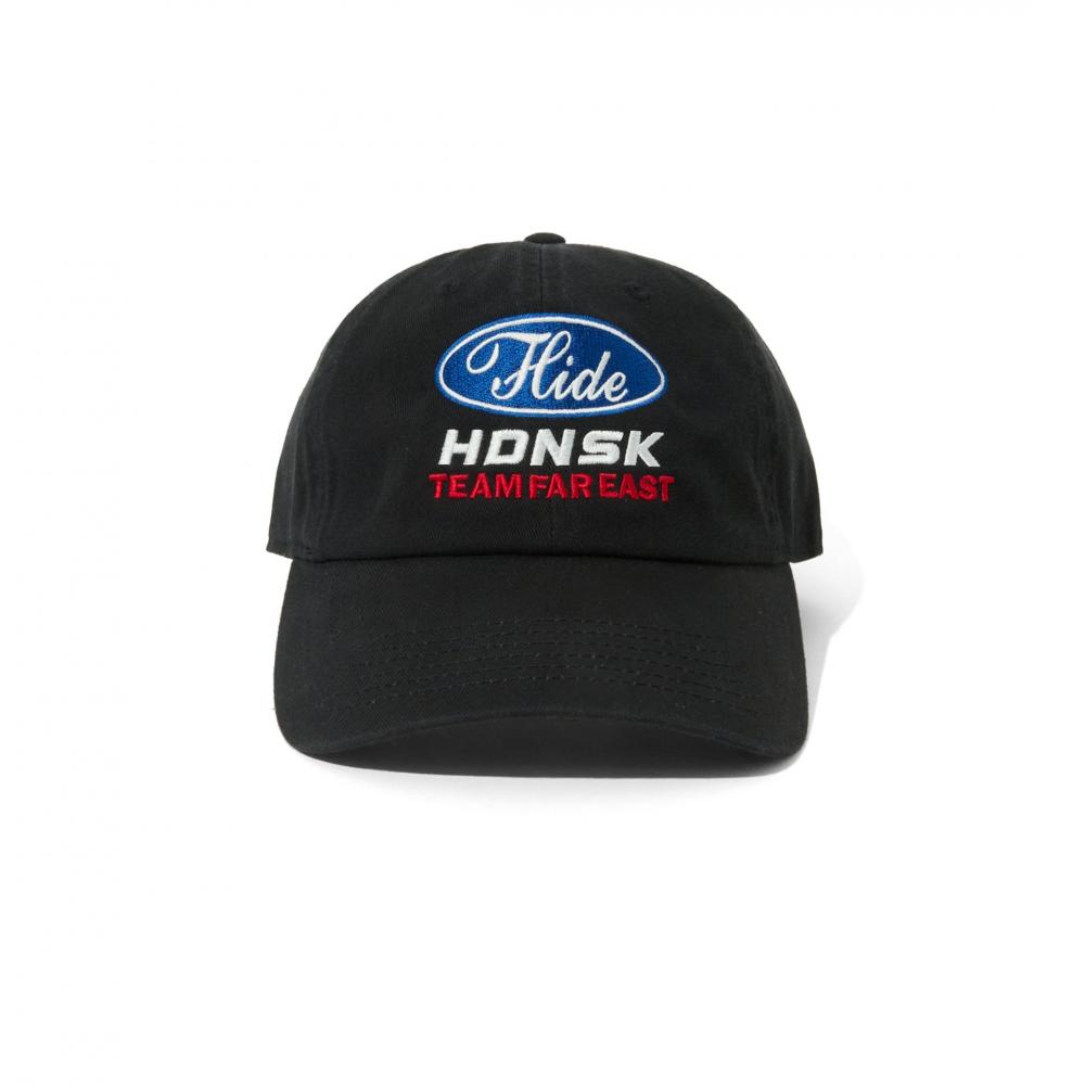 HDNSK CAP　/ BLACK