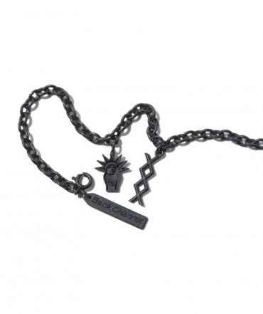 CHAIN BRACELET *ブラック*
