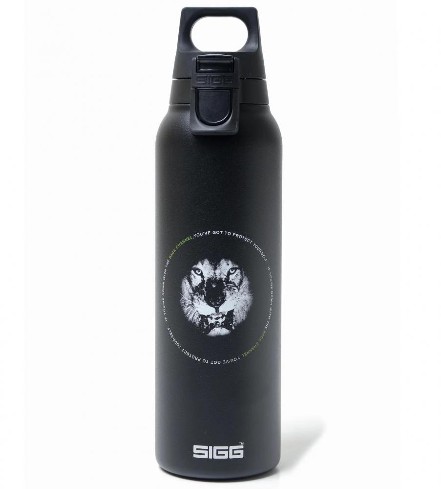 SIGG HOT&COLD ONE LIGHT / BLACK