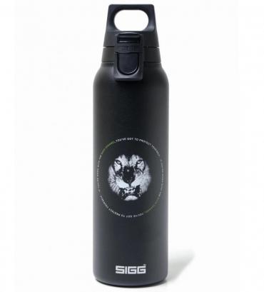 SIGG HOT&COLD ONE LIGHT / BLACK