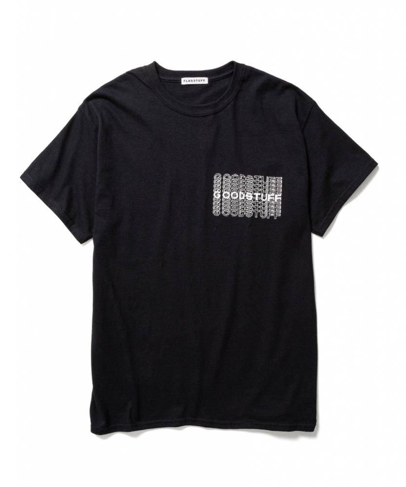 Tee 1 *ブラック*