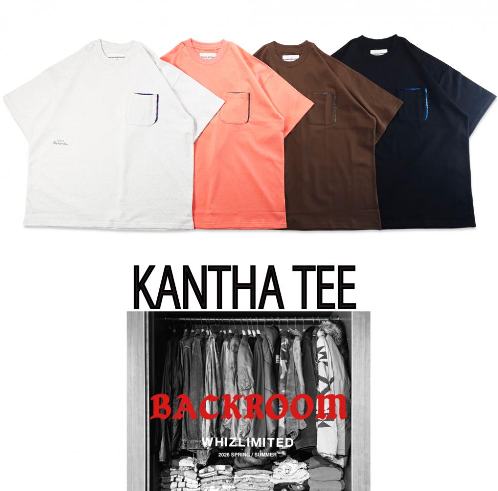 KANTHA TEE