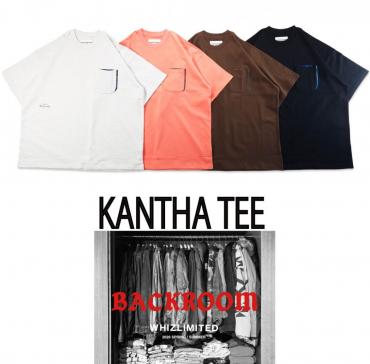 KANTHA TEE