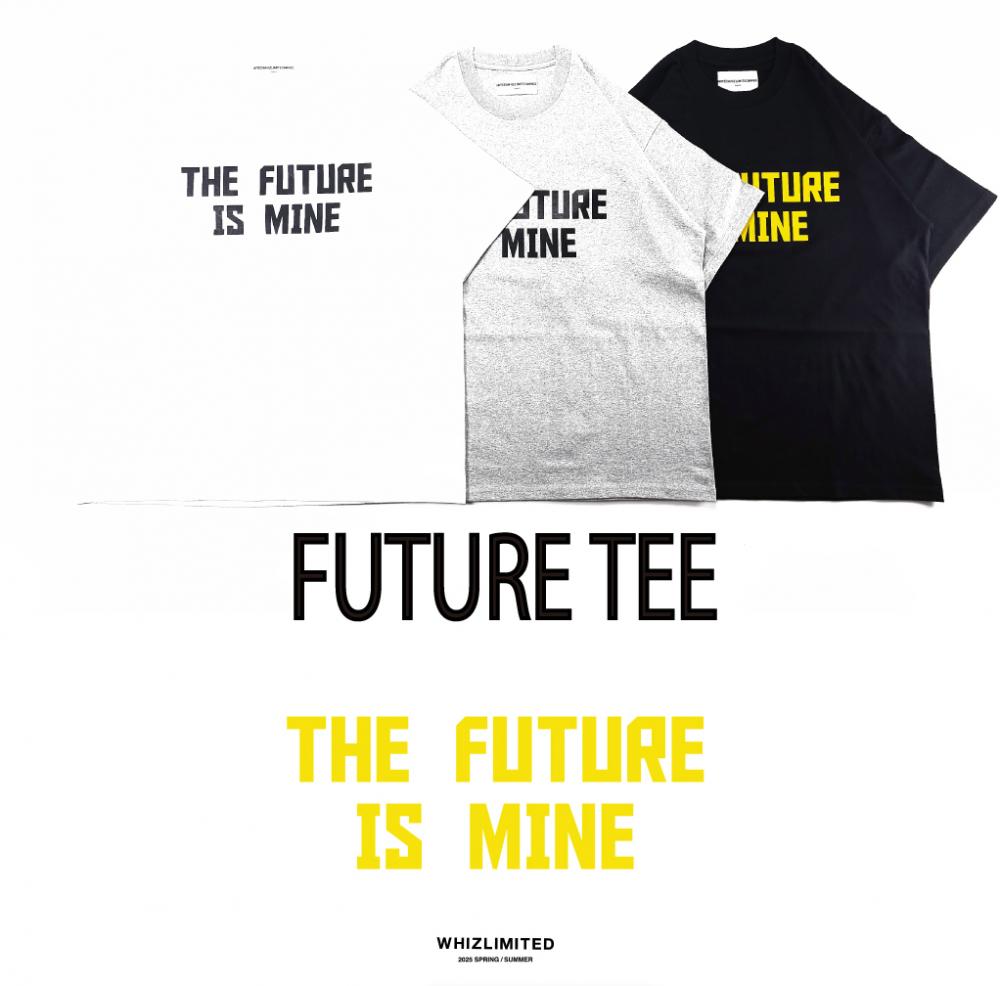 FUTURE TEE
