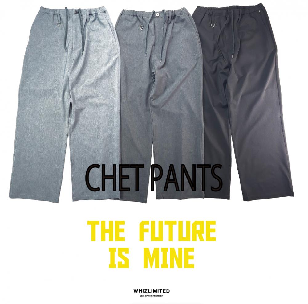 CHET PANTS