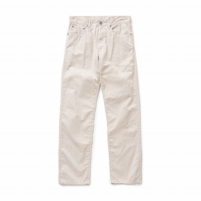 5P COTTON PANTS