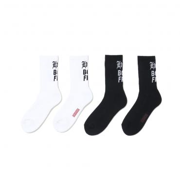 HAS Sox(25ss) *ブラック*