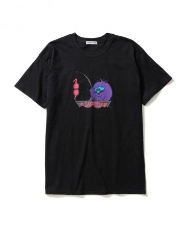 "MONSTER" Tee 2 *ブラック*