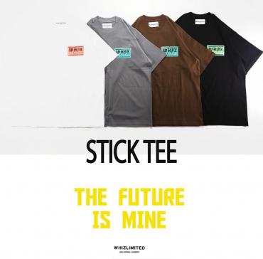 STICK TEE