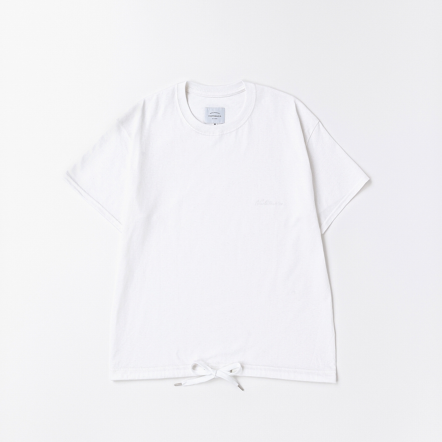 S/S BIG TEE *ホワイト*