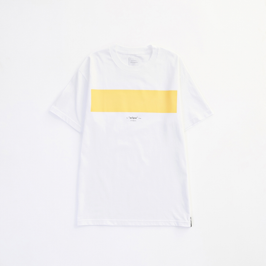 LINE TEE *ホワイト*