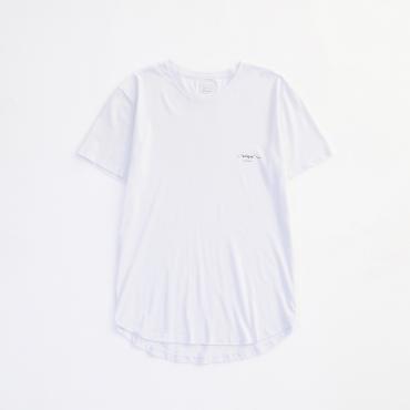 LONG TEE *ホワイト*