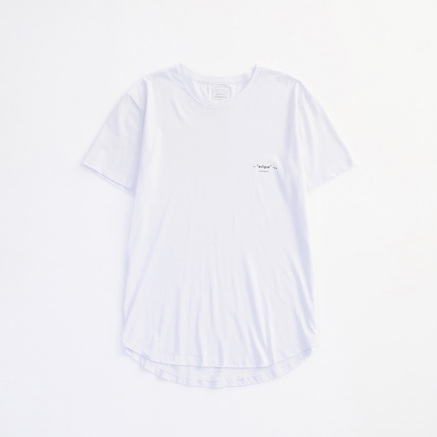 LONG TEE *ホワイト*