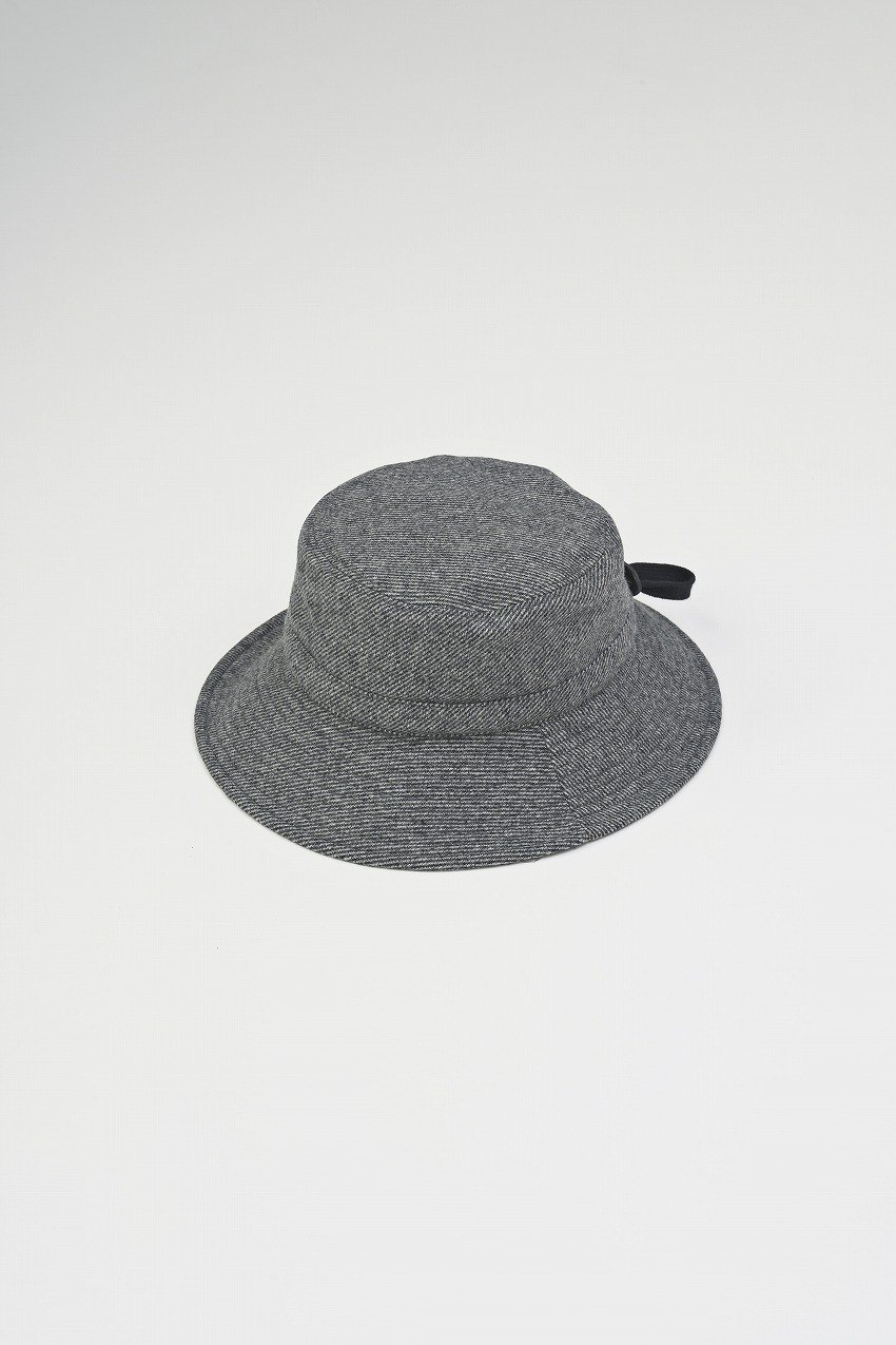 ×CA4LA / JUNGLE HAT / MIX.GRAY