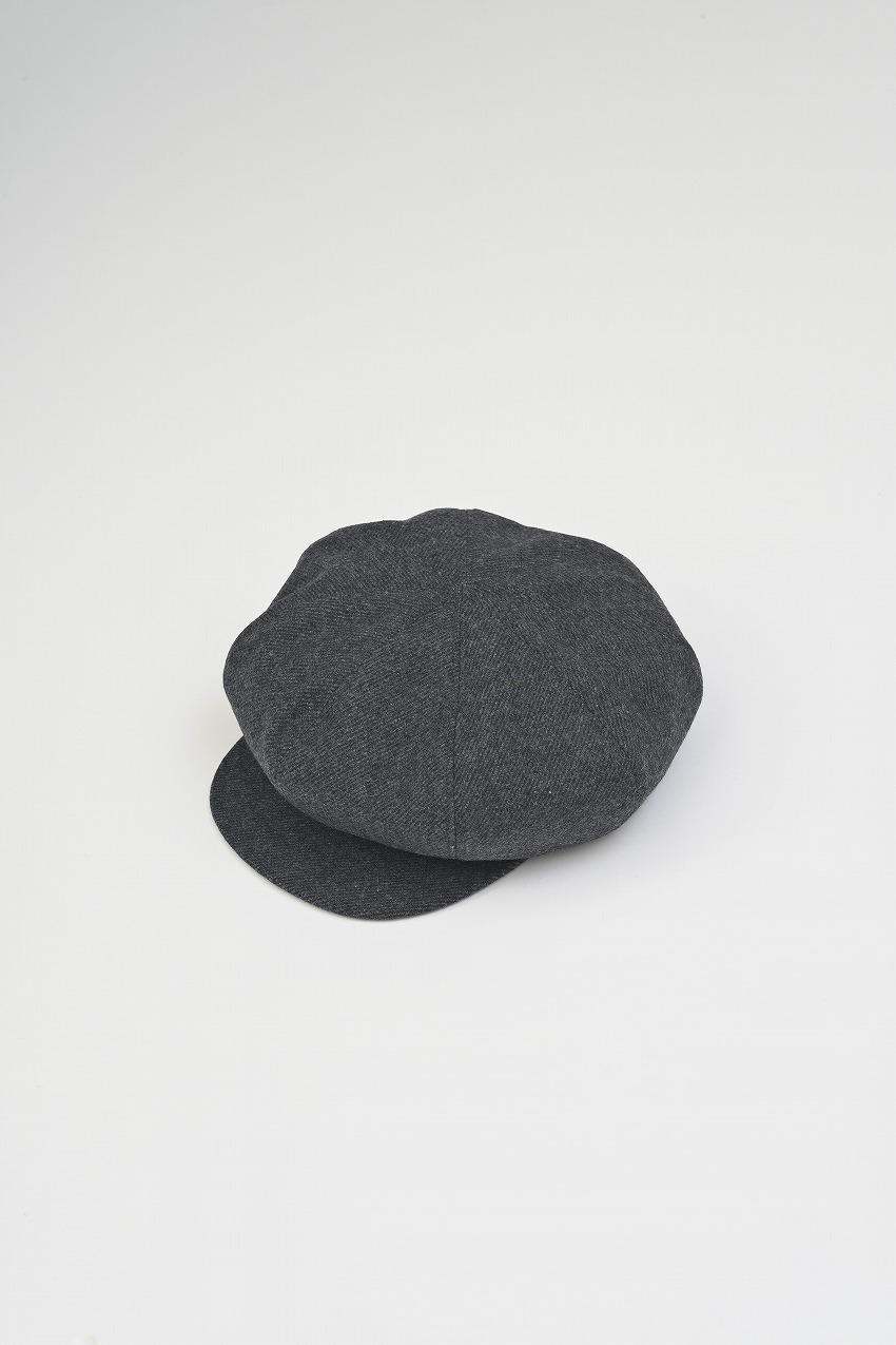 ×CA4LA / BIG CASQUETTE / C.GRAY